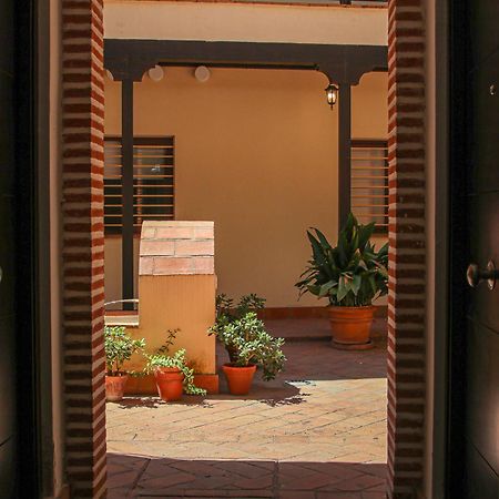 Charming Apt In The Center - 10M Walk Isla Magica Sevilla Exteriör bild