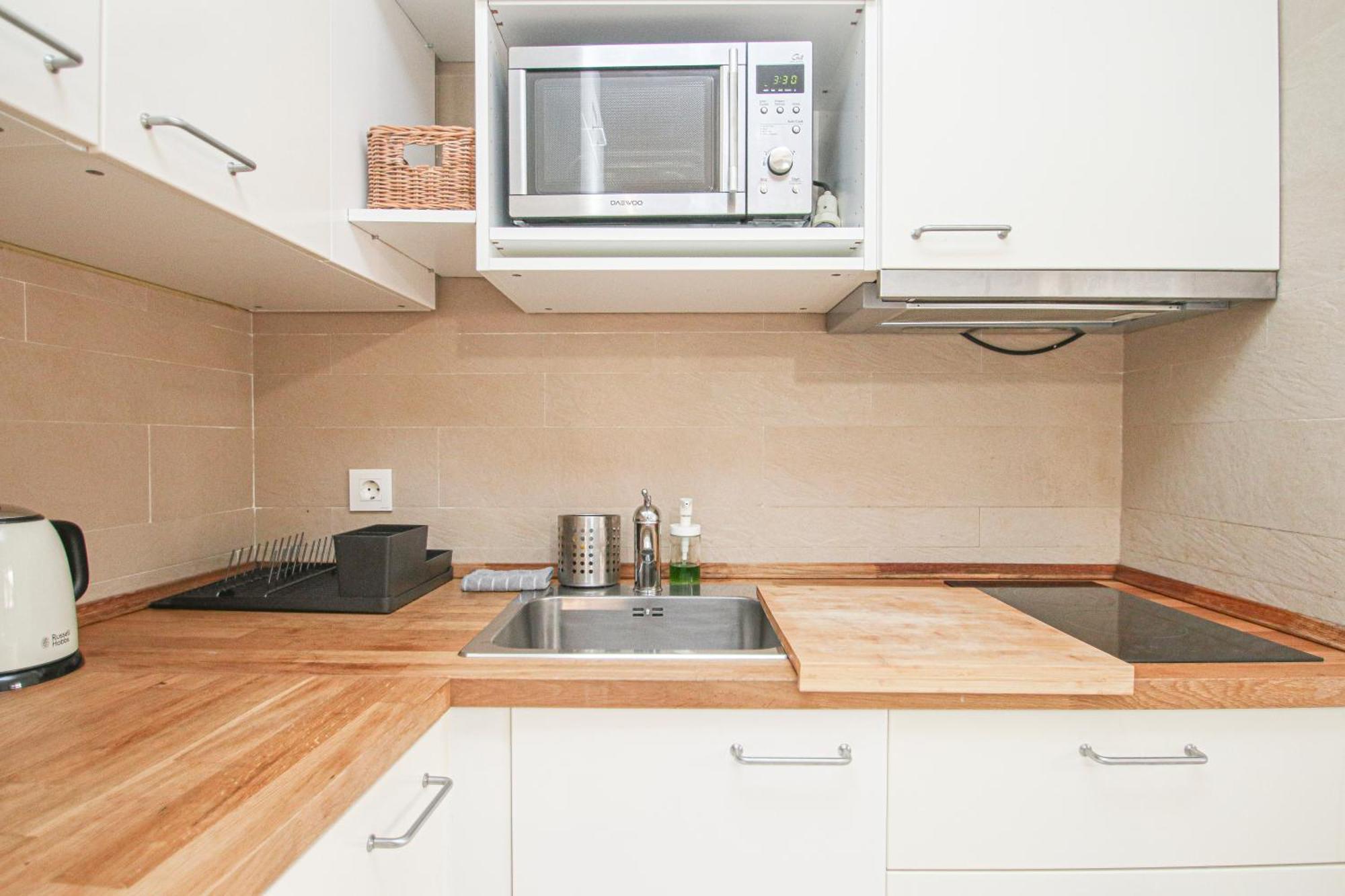 Charming Apt In The Center - 10M Walk Isla Magica Sevilla Exteriör bild
