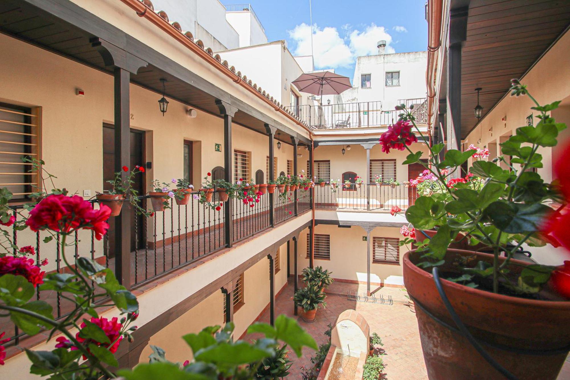 Charming Apt In The Center - 10M Walk Isla Magica Sevilla Exteriör bild